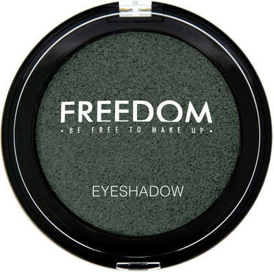 

Freedom Makeup London Mono Eyeshadow 2 g(Smoulder 214)