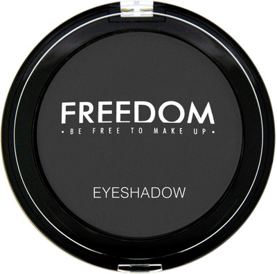

Freedom Makeup London Mono Eyeshadow 2 g(Smoke 210)