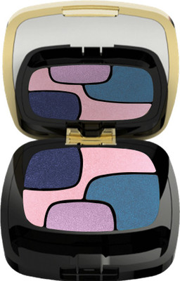

L'Oreal Paris Color Riche Le Les Ombres Eye Shadow 4 g(precious purple -P1)