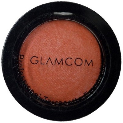 

Glamcom Professional Terracotta Eyeshadow 3.5 g(Peach Orange - 509)
