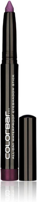 

Colorbar All-Day Waterproof Eyeshadow Stick 1.4 g(Mulberry - 013)