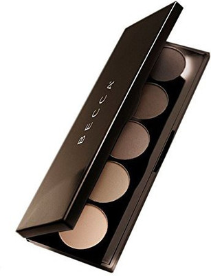 

Becca Cosmetics Ombré Nudes Eye Palette 90 g(Nude)