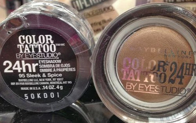 

Maybelline Color Tattoo Limited Edition 4 g(95 Sleek & Spice)