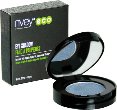 

Nvey Eco Organic Eye Shadow 1.5 g(Midnight Blue)