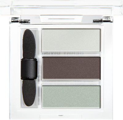

Natio Heavenly Eyes Mineral Eyeshadow 3 g(Jade Diva)