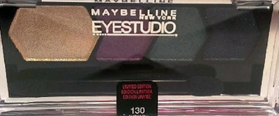 

Maybelline studio shadow Autumn Dream Limited Edition STUDIO 3 g(Shadow)