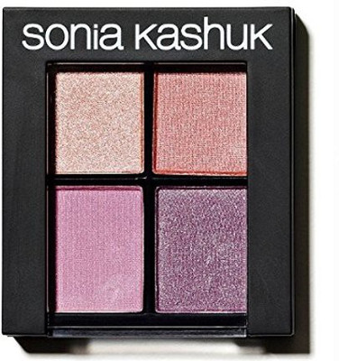 

Sonia Kashuk Eye Shadow Quad ~ Prima Ballerina 46 1 g(Prima Ballerina 46)