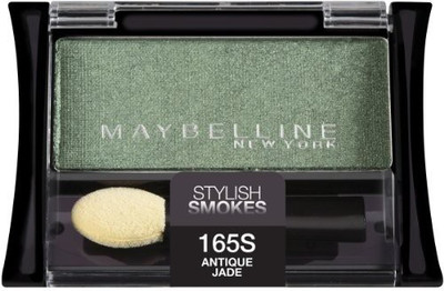 

Maybelline Expert Wear shadow Singles Antique Jade Highpearl 360ESU-165 2.7 ml(Shadow)