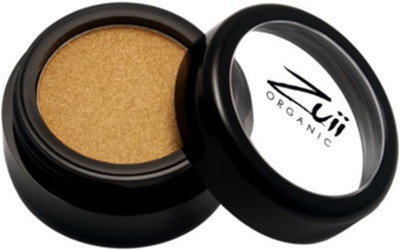 

Zuii Organic Flora Eyeshadow-Sunflower 1.5 g(Sunflower)