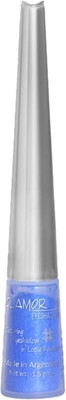 

Viviana Glamor - Eye Shadow Powder 1.5 g(Moody Blue)