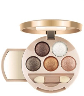 

Bob Eyeshadow Fantasy 5 Colors 5g 5 g(5 Colors)