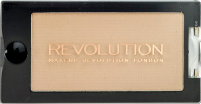 

Makeup Revolution Eyeshadow Touch Me 3.3 g(Nude)