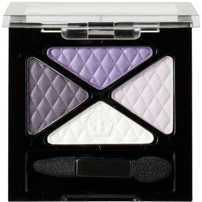 

Rimmel London Glam Quad Shadow Dark Signature 3 g(Shadow)