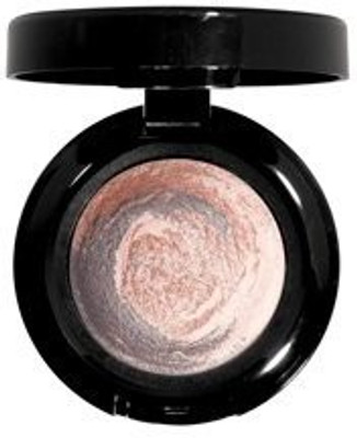 

Treat-ur-Skin Baked Marbleized Shadow Hypoallergenic Dovetail 3 g(Shadow)