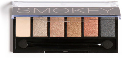 

FOCALLURE Smokey 8 g(Multicolor)