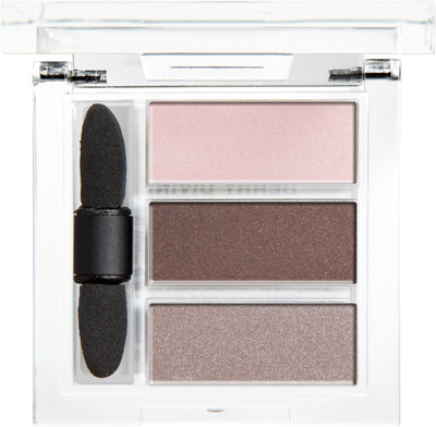 

Natio Heavenly Eyes Mineral Eyeshadow 3 g(Blissful Cocoa)