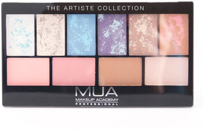 

Mua Makeup Academy Multiuse 17 g(The Artiste)