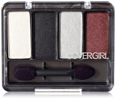 

Cover Girl Eye Enhancers 4 Kit Shadow 5.3 g(Drama Eyes 222)