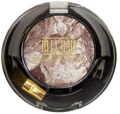 

Milani Baked Eyeshadow Marbleized, Intermix 1 g(Marbleized-Intermix)