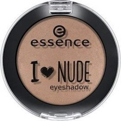 

Essence I Love Nude Eyeshadow 05 My Favorite Tauping,1 1.8 g(Brown)