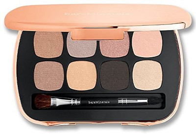 

Bare Escentuals Bare Minerals The Sexy Neutrals shadow 75773 7.2 ml(mineral)