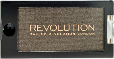 

Makeup Revolution Eyeshadow Give Me More 3.3 g(Grey)