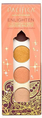 

Pacifica Enlighten Brightening Shadow Palette 6.6 ml(Shadow)