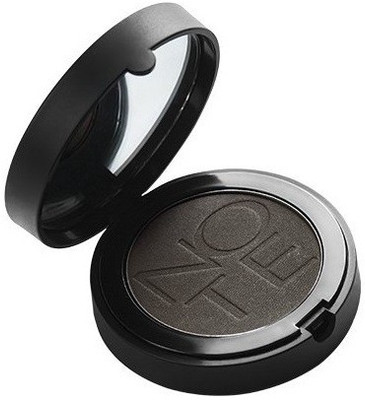 

Eyeshadow note Luminous Silk Mono No* 04 9 g(black)