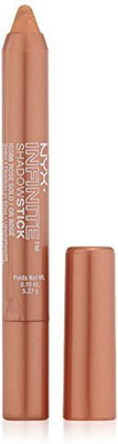 

Nyx Cosmetics Infinite Shadow Stick Rose Gold ISS08 5.7 ml(Shadow)