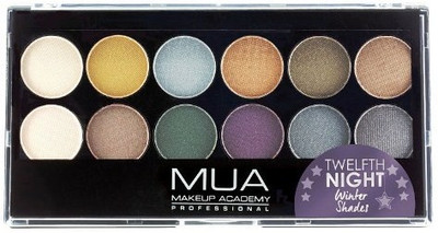 

Mua Makeup Academy WINTER SHADE 9.6 g(TWELFTH NIGHT)