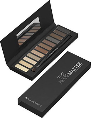 

Paula's Choice The Nude Mattes shadow Palette 18 ml(Shadow)