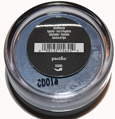 

Bare Escentuals Pacific Shadow New 3 g(Shadow)