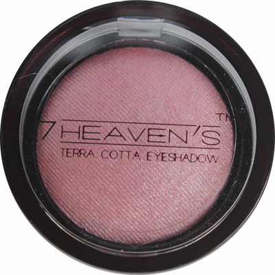 7 Heaven's Terra Cotta Eyeshadow 3.5 g(TC - 24)