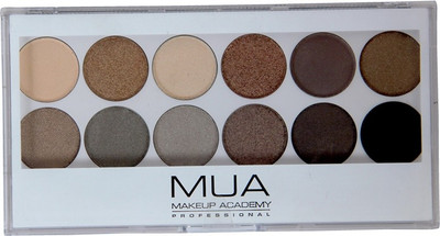 

Mua Makeup Academy Undress Me Too Eyeshadow 9.6 g(Multicolor)