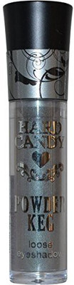 

Hard Candy Powder Keg Loose shadow Lock Down 676045603010 3 g(Shadow)