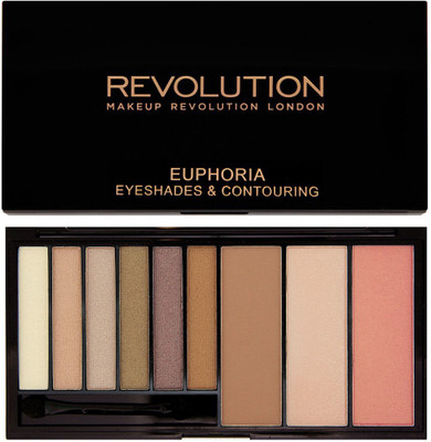 

Makeup Revolution Bronzed 18 g(Multicolor)
