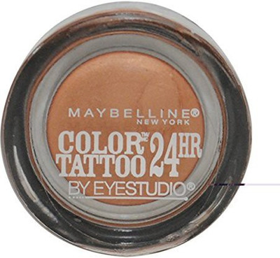 

Maybelline Color Tattoo Limited Edition 4 g(100 Caramel Cool)