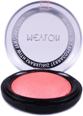 

Meylon Paris Terecotta Eyeshadow 5 g(Clair Peach)