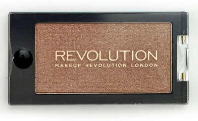 

Makeup Revolution Mono Eyeshadow 3.3 g(Brownish)
