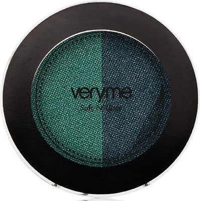 

Oriflame Sweden Very Me Soft N Glam 1.9 g(Deep Green)