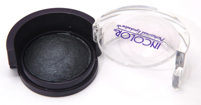 

Incolor Baked Eyeshadow - 821 4.5 g(Grey)