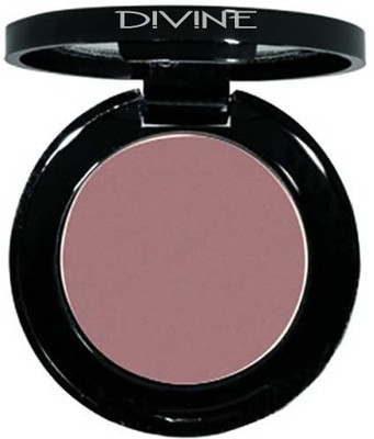 

Divine Skin & Cosmetics Mineral Matte shadow Cashmere A 3 g(mineral)