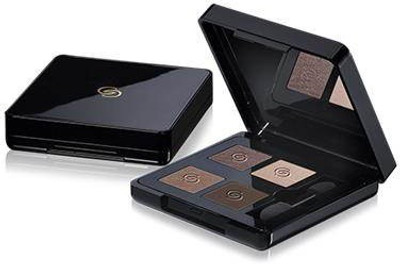 

Oriflame Sweden Giordani Gold Eye Shadow Quad 5.25 g(divine brown)
