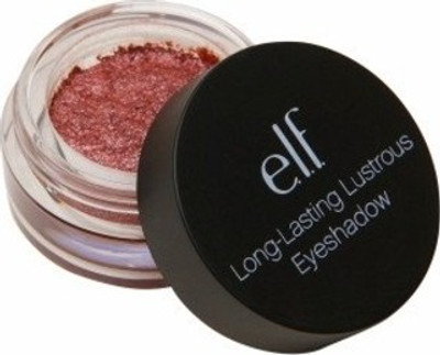 

e.l.f Long-Lasting Lustrous Eyeshadow 3 g(Soiree)