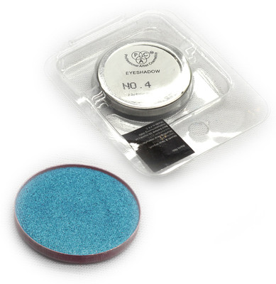 

PAC Eye Shadow 04 (Refill Pan) 2.5 g(Blue)