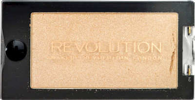 

Makeup Revolution Eyeshadow Base! 2.3 g(Nude)