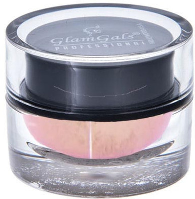 

GlamGals GlamGals Pigment Powder 2.5 g(Rose gold)
