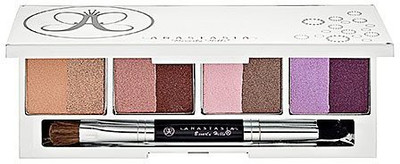 

Anastasia Illumin With Youthful Synergy &Complex Shadow PaletteX 0.063 1.8 ml(Shadow)