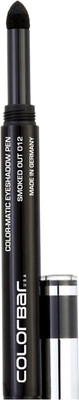 

Colorbar Color-Matic Eyeshadow Pen 0.8 g(Smoked Out-012)