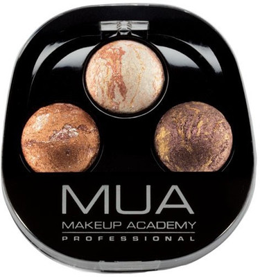 

Mua Makeup Academy Merged Trio Emotions 6 g(Multicolor)